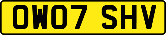 OW07SHV
