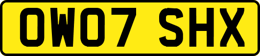 OW07SHX