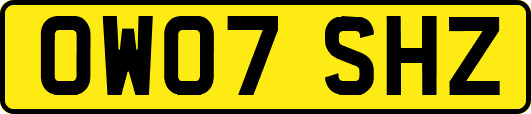 OW07SHZ