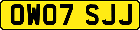 OW07SJJ