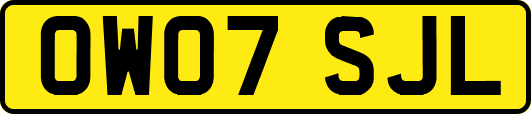 OW07SJL
