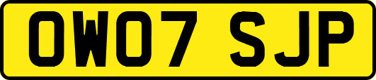 OW07SJP