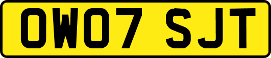 OW07SJT