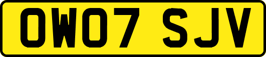 OW07SJV