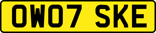 OW07SKE