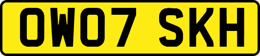 OW07SKH