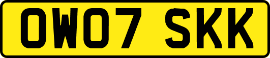 OW07SKK