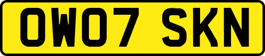 OW07SKN