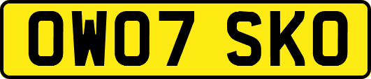 OW07SKO