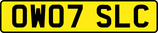 OW07SLC