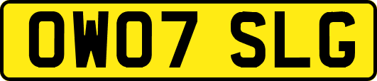 OW07SLG