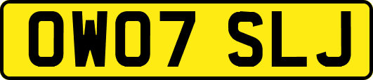 OW07SLJ