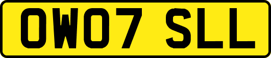 OW07SLL