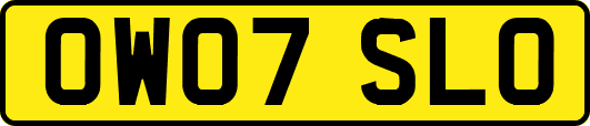 OW07SLO