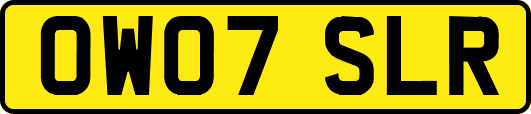 OW07SLR