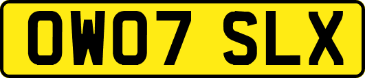 OW07SLX