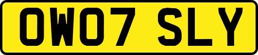 OW07SLY