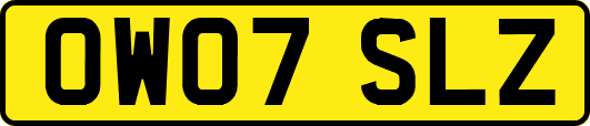 OW07SLZ