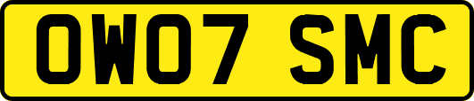 OW07SMC