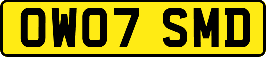 OW07SMD
