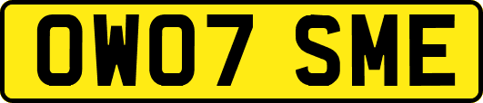 OW07SME