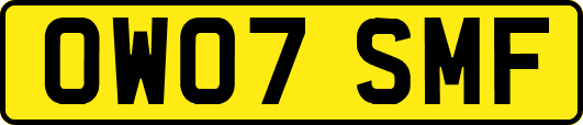 OW07SMF