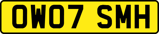 OW07SMH