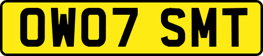 OW07SMT