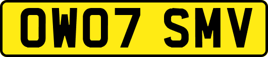 OW07SMV