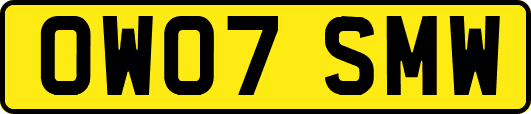 OW07SMW