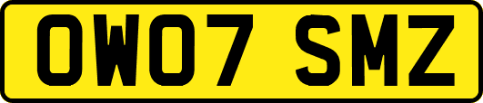 OW07SMZ