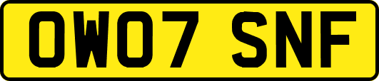 OW07SNF