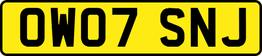 OW07SNJ