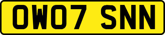 OW07SNN