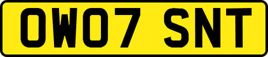OW07SNT