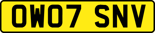 OW07SNV