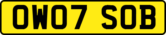 OW07SOB