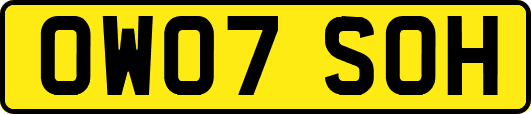 OW07SOH