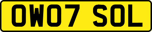 OW07SOL