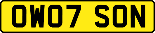 OW07SON