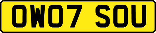 OW07SOU