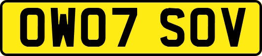OW07SOV
