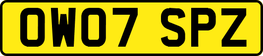 OW07SPZ