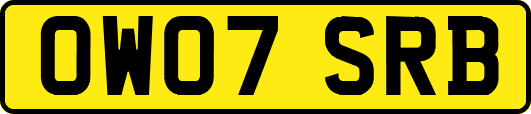 OW07SRB