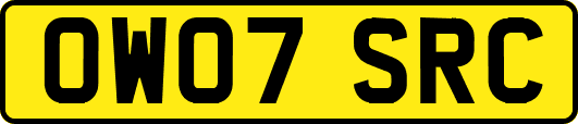 OW07SRC