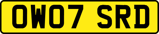 OW07SRD