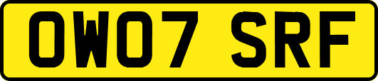 OW07SRF