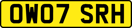 OW07SRH