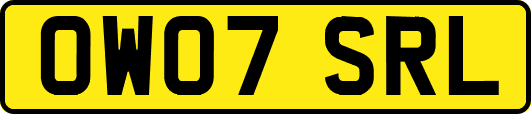 OW07SRL