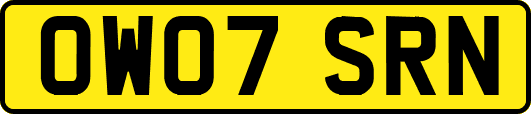OW07SRN